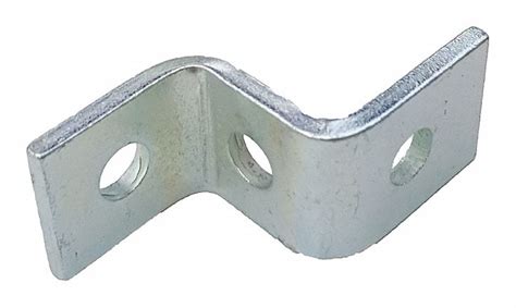 z bracket metal|galvanized z bracket.